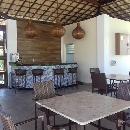 Apartment Delirios Imbassai Ngoại thất bức ảnh