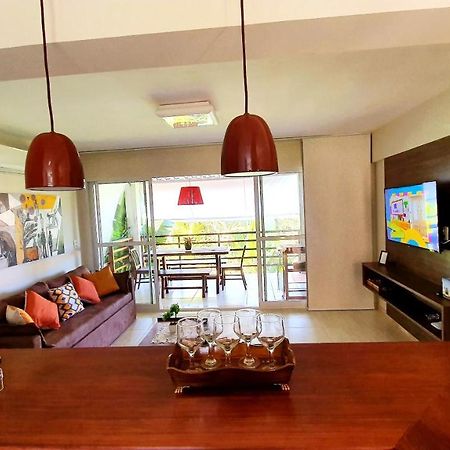 Apartment Delirios Imbassai Ngoại thất bức ảnh