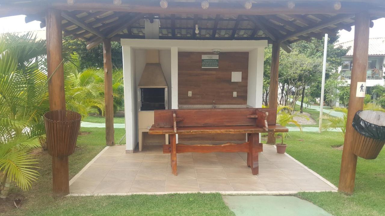Apartment Delirios Imbassai Ngoại thất bức ảnh