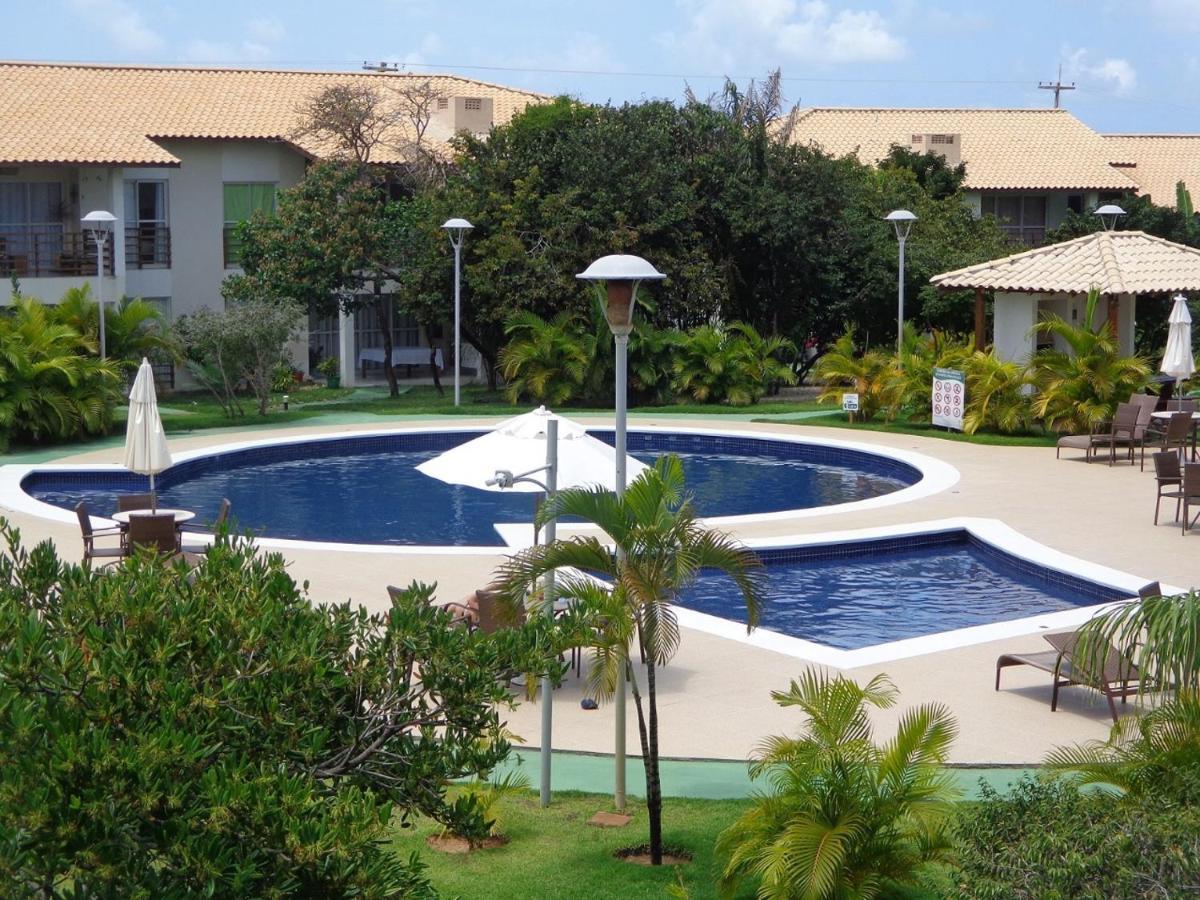 Apartment Delirios Imbassai Ngoại thất bức ảnh