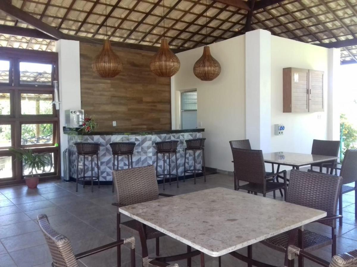 Apartment Delirios Imbassai Ngoại thất bức ảnh