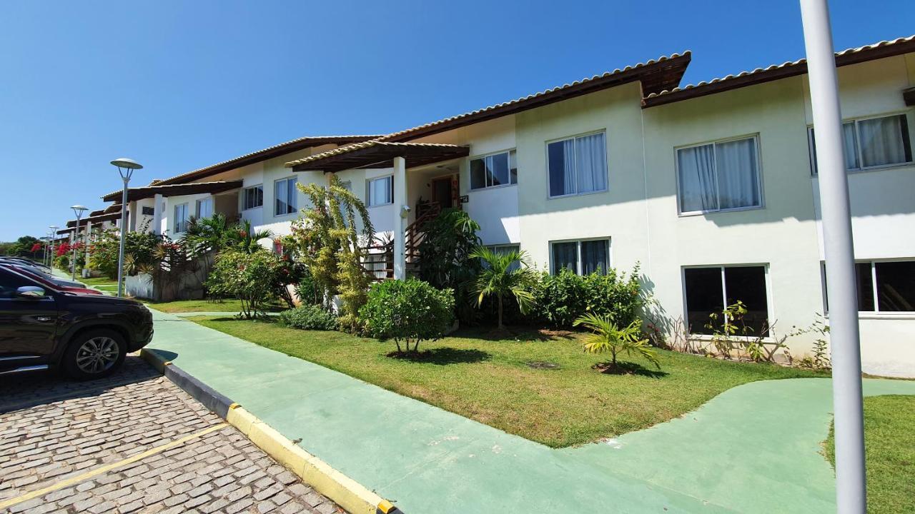 Apartment Delirios Imbassai Ngoại thất bức ảnh