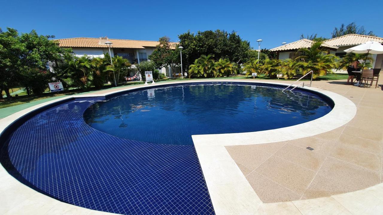 Apartment Delirios Imbassai Ngoại thất bức ảnh