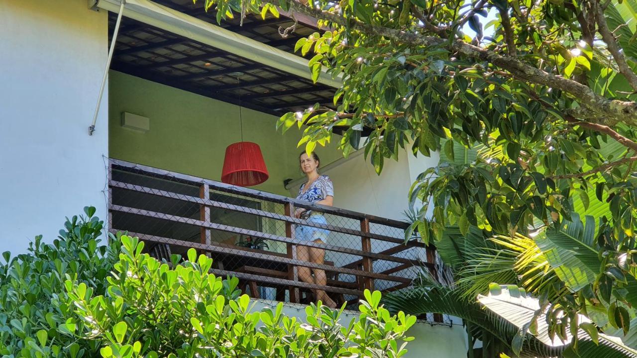 Apartment Delirios Imbassai Ngoại thất bức ảnh
