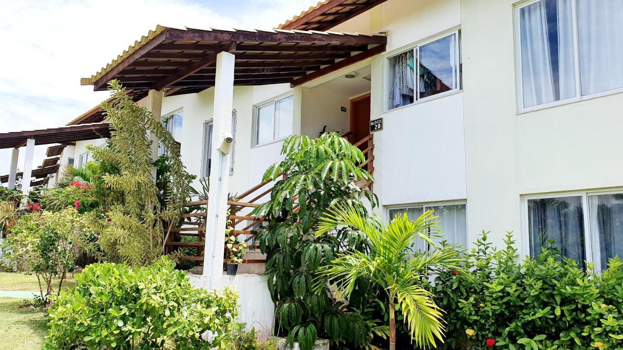 Apartment Delirios Imbassai Ngoại thất bức ảnh